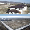 Cimitirul Râureni, aproape de finalizare! 600 locuri de veci vor putea fi concesionate, la cerere, încă din timpul vieții