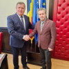 Primarul Mircia Gutău și rectorul Mihnea Costoiu au bătut palma: Politehnica București își va deschide o filială la Râmnicu Vâlcea!