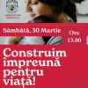 Sâmbătă, 30 martie: Marșul pentru viață, în Râmnicu Vâlcea!