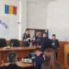106 polițiști, avansați în grad la IPJ Gorj