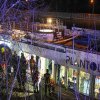 11 răniți după ce o navă de croazieră bulgară a lovit o ecluză de pe Dunăre, în Austria