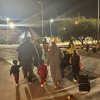 11 români şi membri de familie au fost evacuaţi din Fâşia Gaza