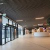 Aeroportul Iaşi va inaugura noul terminal vinerea viitoare