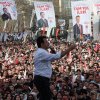 Alegerile din Turcia: Candidații opoziției conduc la Istanbul, Ankara și Izmir