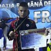 Box / Răzvan Pătru, campion naţional la Freestyle Kickboxing