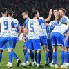 CFR Cluj – „U“ Craiova 1-2 | Alb-albaștrii au câștigat și pe locul doi au urcat