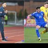 Costin Curelea, după România U20 – Italia U20, scor 0-0: „Este o minune!“