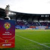Cupa României | FRF a stabilit datele partidelor din sferturile competiţiei