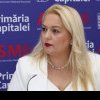 Directorul Administrației Spitalelor București, Oana Sivache, sub control judiciar