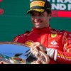 F1 / Verstappen a abandonat, Sainz a câștigat! Ferrari s-a impus în Australia