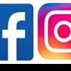 Facebook și Instagram au picat din nou în mai multe zone din lume