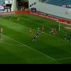FCU Craiova – Oțelul Galați 1-2 | Criza se adâncește pentru echipa lui Mititelu