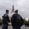 Franța crește nivelul de alertă teroristă după atacul de la Moscova revendicat de gruparea IS