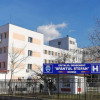 Gorj: Incendiu la Spitalul din Rovinari. Zeci de pacienți s-au autoevacuat