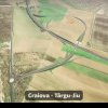 Guvernul aprobă indicatorii tehnico-economici pentru Drumul Expres Craiova – Târgu Jiu