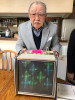 Inventatorul primului aparat de karaoke, Shigeichi Negishi, a murit la 100 de ani