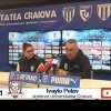 Ivaylo Petev, după victoria cu Rapid: „Suntem fericiți cu cele trei puncte“
