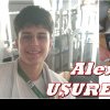 Judo / Alexia Uşurelu a urcat pe podium la Cupa Europeană din Slovacia
