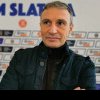 Liga 2 | Dan Oprescu, nemulţumit: „Sunt în seria mai grea“
