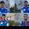 Liga 3 | FCU II Craiova – ACSO Filiași 0-2. Trupa lui Naicu, în play-off de pe locul 2