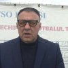 Liga 3 | Florin Spînu, optimist înaintea confruntării ACSO Filiaşi – Viitorul Şimian