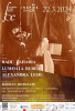 Muzica filmului istoric Alexandr Nevski de Prokofiev la Filarmonica „Oltenia” Craiova