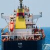 Navă sechestrată trei luni de pirații somalezi, eliberată de marina indiană