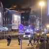 Numărul morților în atacul terorist din Moscova a crescut la 152