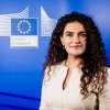 Ramona Chiriac se retrage din fruntea listei PSD-PNL la europarlamentare