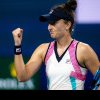 Revine Irina Begu! Românca s-a înscris la un turneu după mai bine de 7 luni