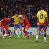 România – Columbia 2-3 | Ne-am dorit mult, dar valoarea și-a spus cuvântul