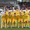 România U20 a încheiat sezonul din Elite League cu o remiză
