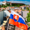 Slovacii își aleg astăzi președintele, în primul tur