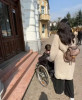 Tinerii din Târgu Jiu promovează accesul persoanelor cu dizabilități în instituțiile publice