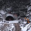 Un tunel de mare altitudine, cel mai recent punct de tensiune de la granița dintre India și China