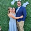 (VIDEO) Geamăna unită Abby Hensel este acum căsătorită