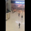 VIDEO Primele secunde ale atacului armat din Moscova