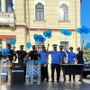 Ziua Jandarmeriei Române, marcată la Târgu Jiu și Motru