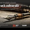 Ziua Mondială a Poeziei la Muzeul Cărții și Exilului Românesc