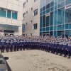 116 elevi învață cum să devină polițiști la IPJ Argeș
