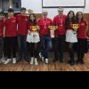 Echipa piteșteană ARRA va reprezenta România la Campionatul Mondial de Robotică FIRST®Championship Houston, USA