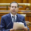Fostul deputat Theodor Nicolescu, condamnat în dosarul retrocedărilor, a fost eliberat