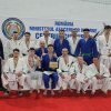 Judokanii de la ISU Argeş, pe podium la Campionatul MAI