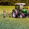 Ministerul Agriculturii lansează un nou ajutor pentru fermieri: „Un tractor pe fermă”