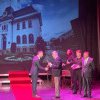Primarul Piteştiului, Cristian Gentea: „Am ajuns în punctul în care ne raportăm la Pitești cu mândrie! În numele municipiului, vă mulțumesc pentru acest premiu!”