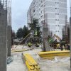 Primarul Piteștiului: Se lucrează intens la creșa de lângă complexul ”Albina” din Găvana