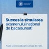 Simulare BAC 2024. Proba de Limba și literatura română începe luni la ora 9