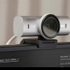 Logitech introduce MX Brio, un webcam ultra HD 4K pentru profesioniști și streaming