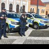 202 ani de serviciu al Poliției Române, în slujba comunității, sărbătoriți în Piața Cetății din Alba Iulia