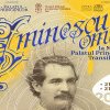 21 martie – 21 aprilie 2024: „Eminescu-omul”, la Muzeul Palatul Principilor Transilvaniei din Alba Iulia